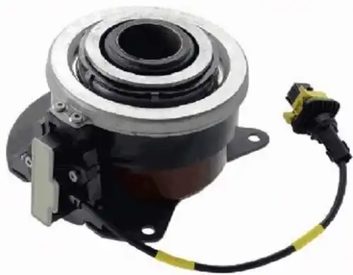 Подшипник выжимной сцепления HAMMER 648 155