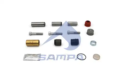 р/к диcкового тормоза !Omn MB Actros SB7648 094.793 SAMPA