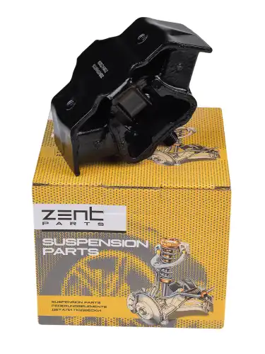 Подушка крепления КПП ZENTPARTS Z13914