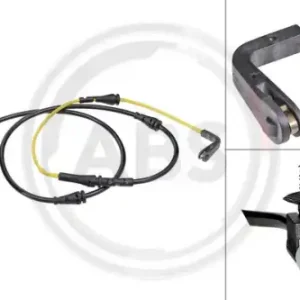 Датчик тормозных колодок A.B.S. 39931