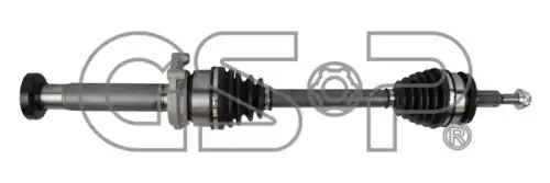 Вал приводной в сборе GSP 202724