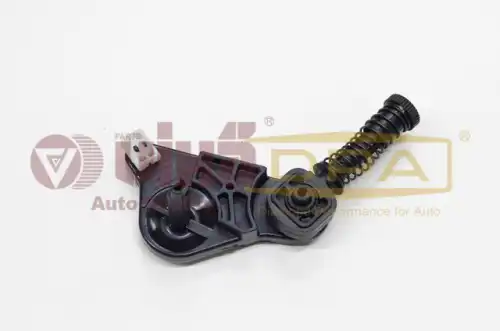 Трос коробки переключения передач (КПП) VIKA 77111641201