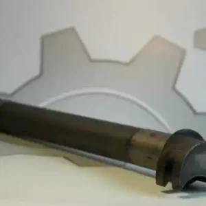 Вал тормозной СПЕЦМАШ 5440-3502111-010