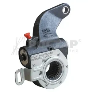 Рычаг регулировки тормоза ROSTAR 180-3502020-400