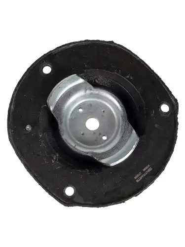 опора амортизатора переднего! Peugeot 406 1.6-3.0/1.9D/TD/2.2HDi 96-04 Z11828 ZENTPARTS