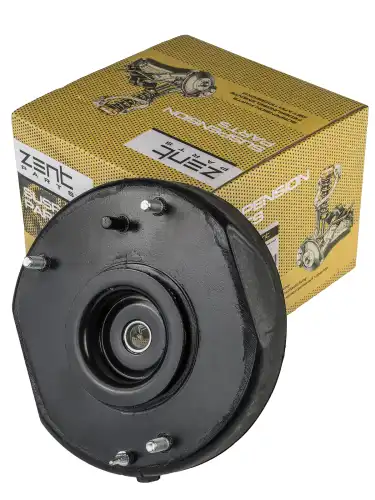опора амортизатора переднего левого! Renault Laguna all 95-01 Z11832 ZENTPARTS