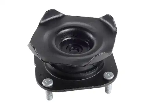 опора амортизатора заднего правого! Mazda 626 IV GE <97 Z11836 ZENTPARTS