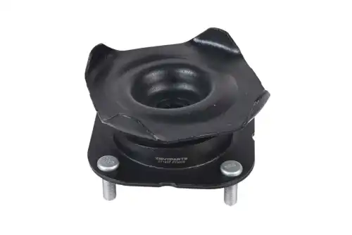 опора амортизатора заднего левого! 4 шпильки Mazda 626 1.8-2.0/2.0TD/TDi/DITD 97> Z11837 ZENTPARTS