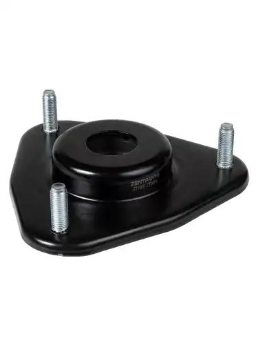 опора амортизатора переднего! без подшипника Mitsubishi Colt/Lancer 1.3-2.0 99> Z11851 ZENTPARTS