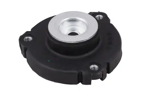 опора амортизатора переднего! VW Polo 1.0-2.0/1.9SDi 99> Z11863 ZENTPARTS