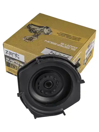 опора амортизатора заднего правого! Mazda 323 all 98> Z11865 ZENTPARTS