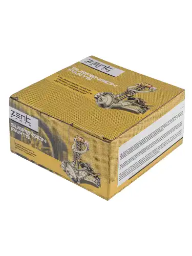 опора амортизатора заднего! Daewoo Lacetti 04> Hatchback Z11889 ZENTPARTS