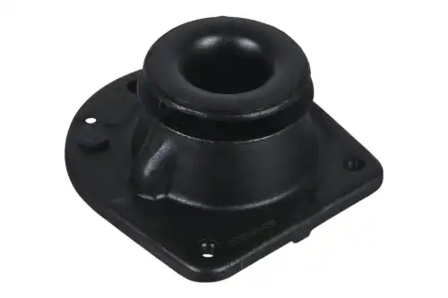 опора амортизатора переднего правого! Fiat Doblo/Palio 96> Z11895 ZENTPARTS