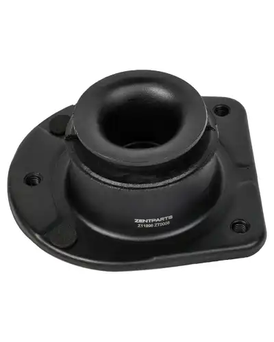 опора амортизатора переднего левого! Fiat Doblo/Palio 96> Z11896 ZENTPARTS