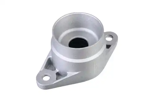 опора амортизатора заднего! Audi A4 1.6-4.2/1.8T/1.9TDi/2.0FSi 00> Z11900 ZENTPARTS