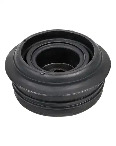 опора амортизатора заднего верхняя! Hyundai Accent/Pony Excel all 95-99 Z11902 ZENTPARTS