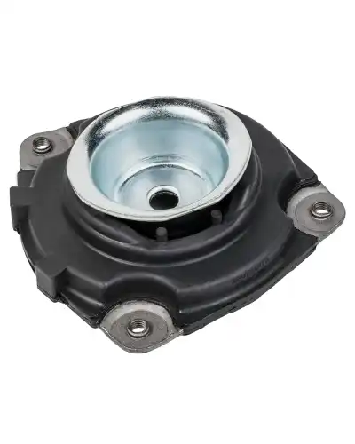 опора амортизатора переднего левого! Nissan Note 1.4/1.6/1.5DCi 06> Z11939 ZENTPARTS