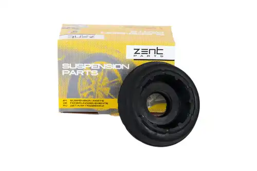 опора амортизатора переднего! VW Golf all 91> Z11954 ZENTPARTS