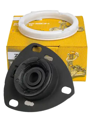 к-кт опоры амортизатора переднего! Audi 100/A6 all 90-97 Z12205 ZENTPARTS