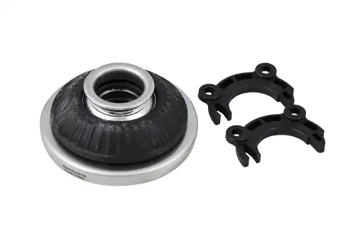 к-кт опоры амортизатора переднего! кроме спорт.шасси Opel Astra H/Zafira all 04> Z12207 ZENTPARTS