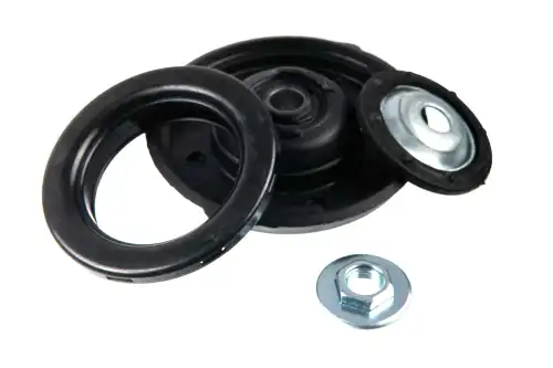 к-кт опоры амортизатора переднего! с подшип. Peugeot 307 all 01> Z12224 ZENTPARTS