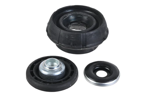 к-кт опоры амортизатора переднего! Dacia Logan all 04> Z12229 ZENTPARTS