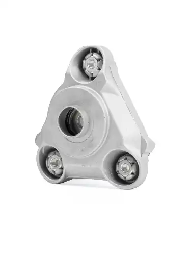 к-кт опоры амортизатора переднего левого! Citroen Jumper, Peugeot Boxer all 02> Z12231 ZENTPARTS