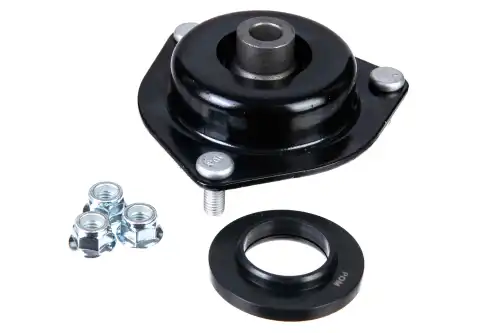 к-кт опоры амортизатора переднего! Nissan Almera all 99> Z12233 ZENTPARTS