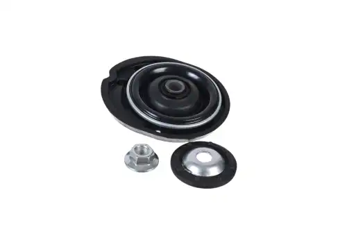 к-кт опоры амортизатора переднего! Citroen C2/C3 03> Z12238 ZENTPARTS