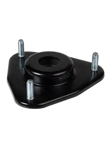 опора амортизатора переднего! Mitsubishi Outlander 2.4 02> Z11918 ZENTPARTS