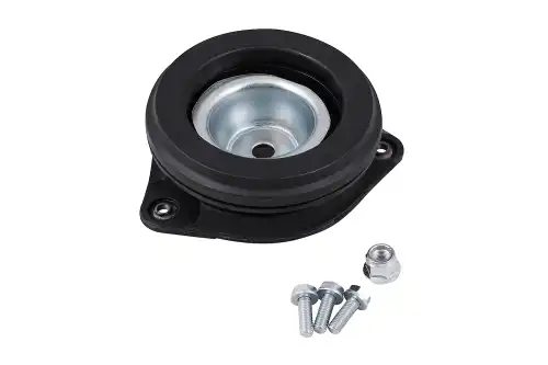 к-кт опоры амортизатора переднего правого! с подш. Nissan Micra all 03> Z12235 ZENTPARTS