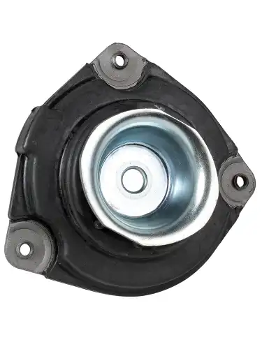 опора амортизатора переднего правого! Nissan Note E11 1.4-1.6 06> Z12243 ZENTPARTS