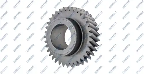 Шестерня КПП KACMAZLAR K20.00217