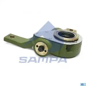 Рычаг регулировки тормоза SAMPA 078.128-01