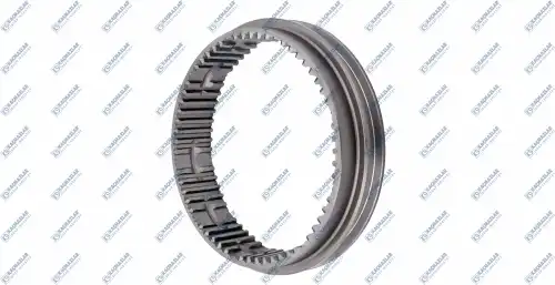 кольцо синxронизатора! скользящее ZF ECOSPLIT 16S2321 TD K20.00870 KACMAZLAR