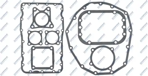 р/к КПП !(ркм) сальники, прокладки SCANIA 94-164 GRS890(R)/GR900(R)/GRS900(R)/GRS920 K06.02698 KACMAZLAR