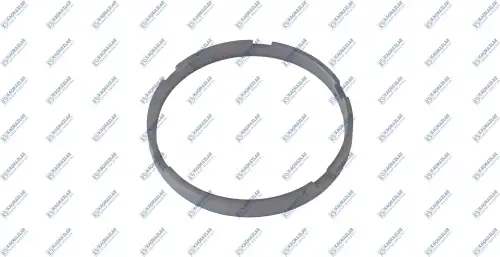 конус синхронизатора! K09.06012 KACMAZLAR