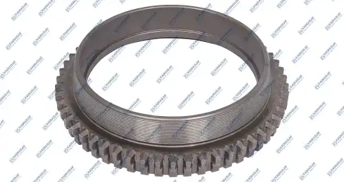 конус синхронизатора КПП! R/SR1400/1700 K03.0785 KACMAZLAR