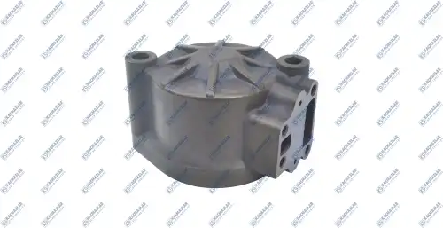 цилиндр КПП! корпус Scania GR-GRS900/R K06.02717 KACMAZLAR