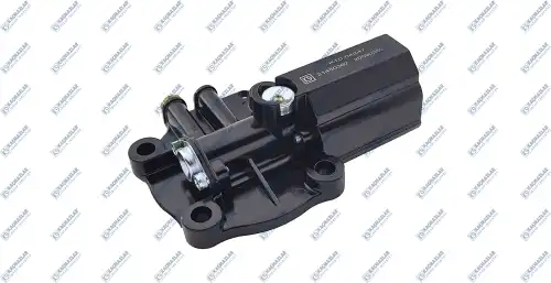 крышка! цилиндра КПП Volvo FH/FH12/FH16/FM/FM10/FM12/FM7/FM9 K10.04247 KACMAZLAR