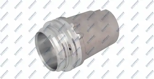 цилиндр КПП!  K20.00874 KACMAZLAR