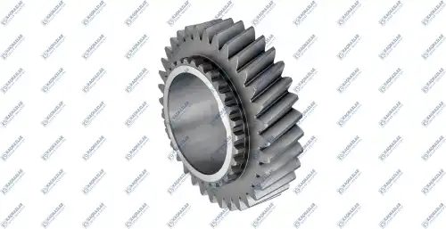 Шестерня КПП KACMAZLAR K20.00219