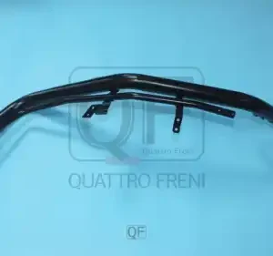 Патрубок бензобака QUATTRO FRENI QF16A00099