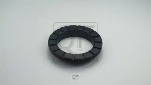 проставка задней пружины! Mitsubishi Pajero Pinin 1.8 01>/1.8GDi 99>/2.0GDi 00> QF25D00010 QUATTRO FRENI