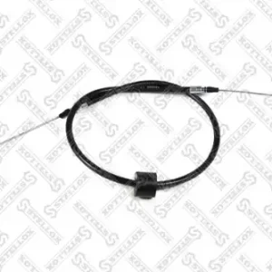 Трос ручного тормоза STELLOX 85-04540-SX