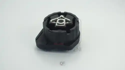 Подушка крепления КПП QUATTRO FRENI QF81B00003