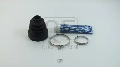 к-кт пыльника ШРУСа внутреннего! Ford Focus II 04-08 QF31C00091 QUATTRO FRENI