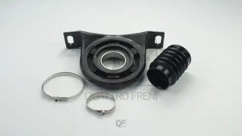 Подвесная опора кардана QUATTRO FRENI QF23C00002