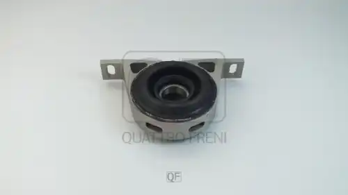Подвесная опора кардана QUATTRO FRENI QF23C00059