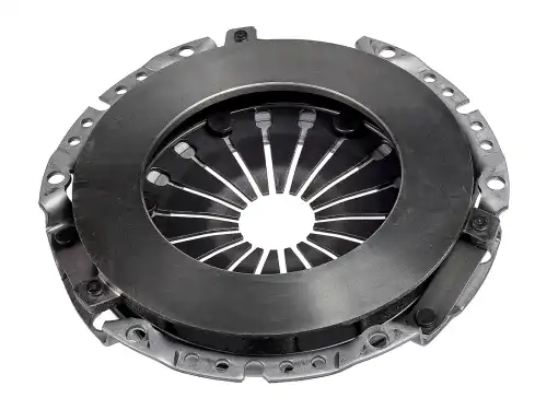 Корзина сцепления STELLOX 07-01814-SX